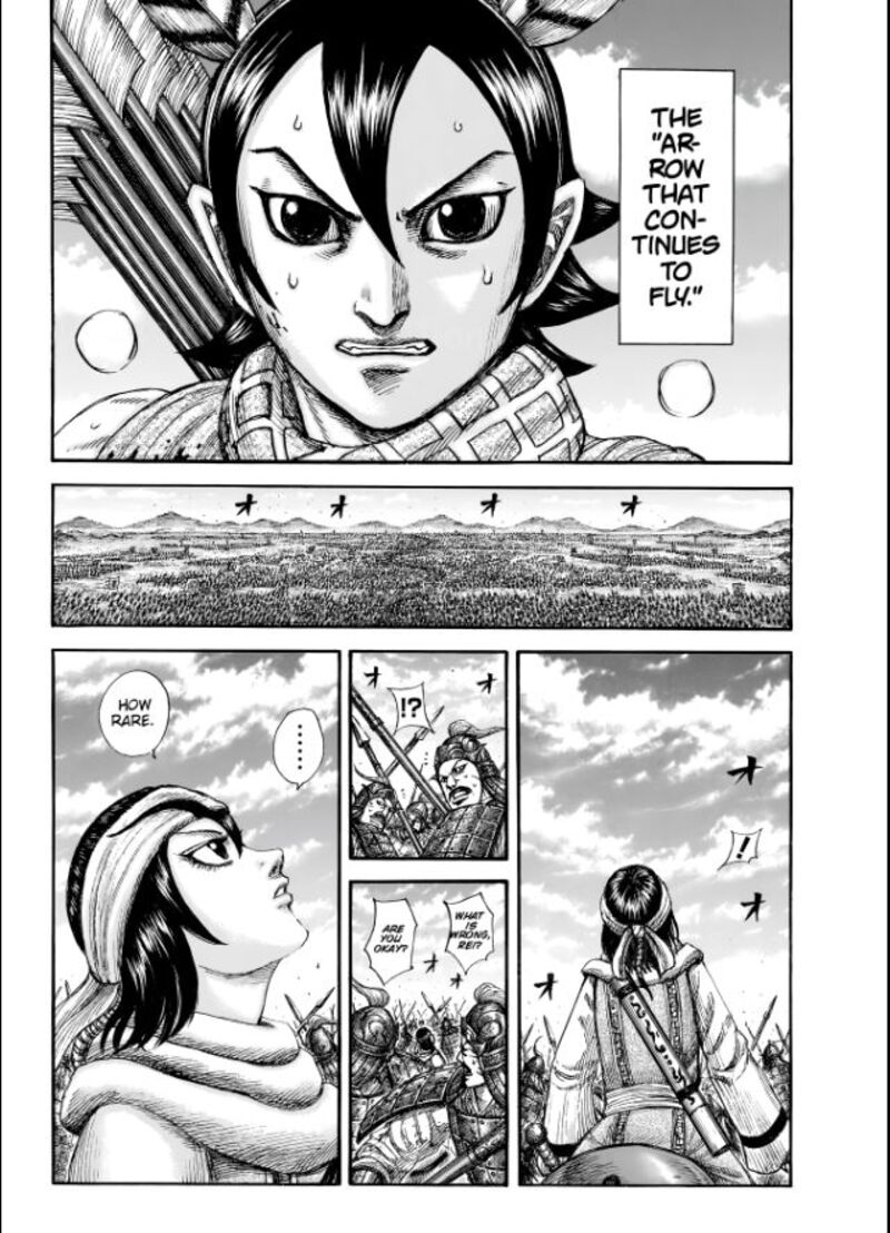 Chapter 863 - Page 8