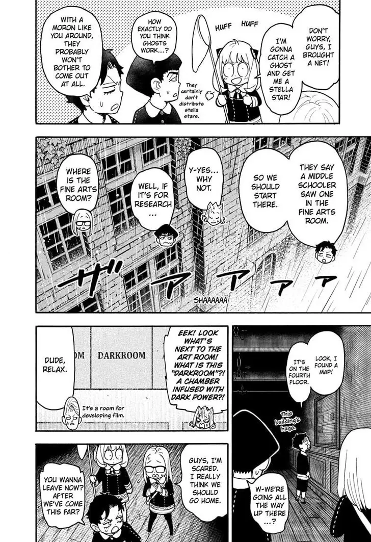 Chapter 123 - Page 10