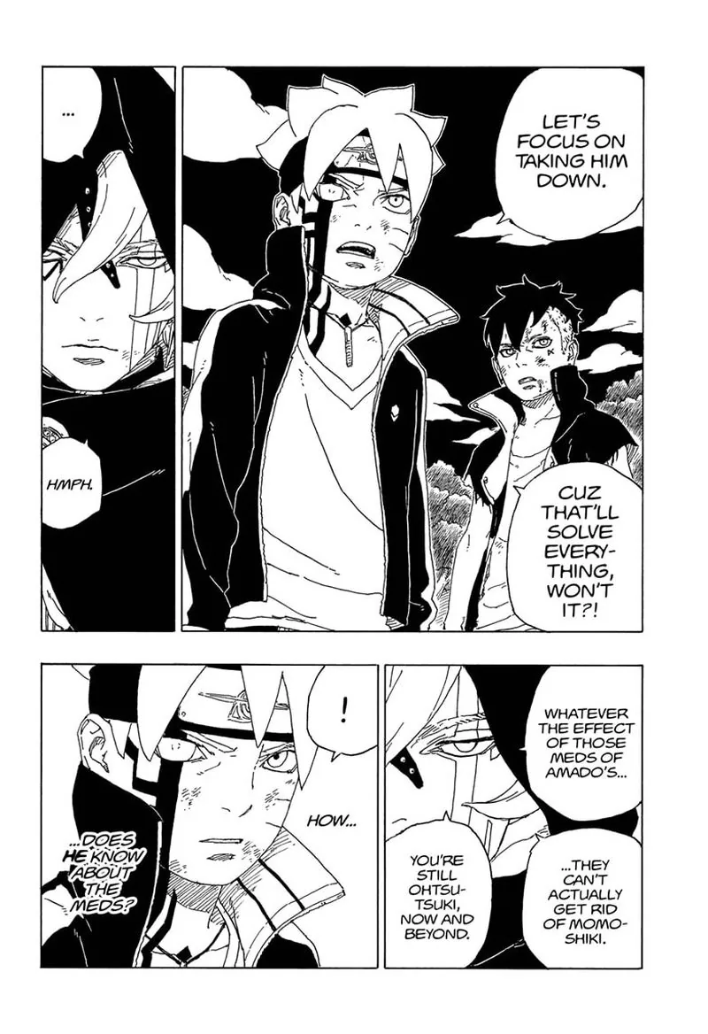 Chapter 64 - Page 22