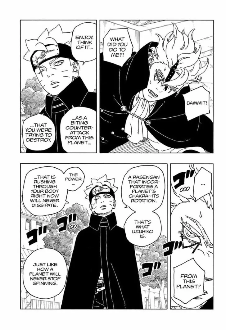 Chapter 83 - Page 26