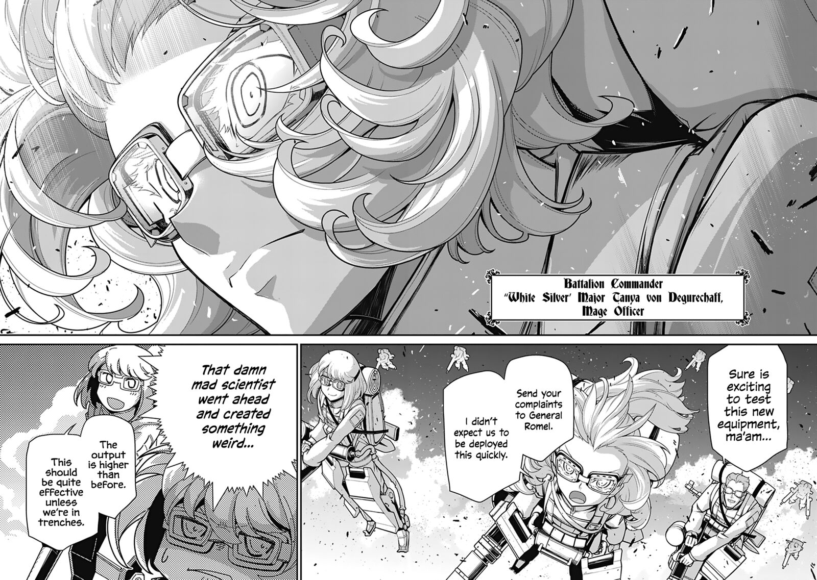 Chapter 61 - Page 55