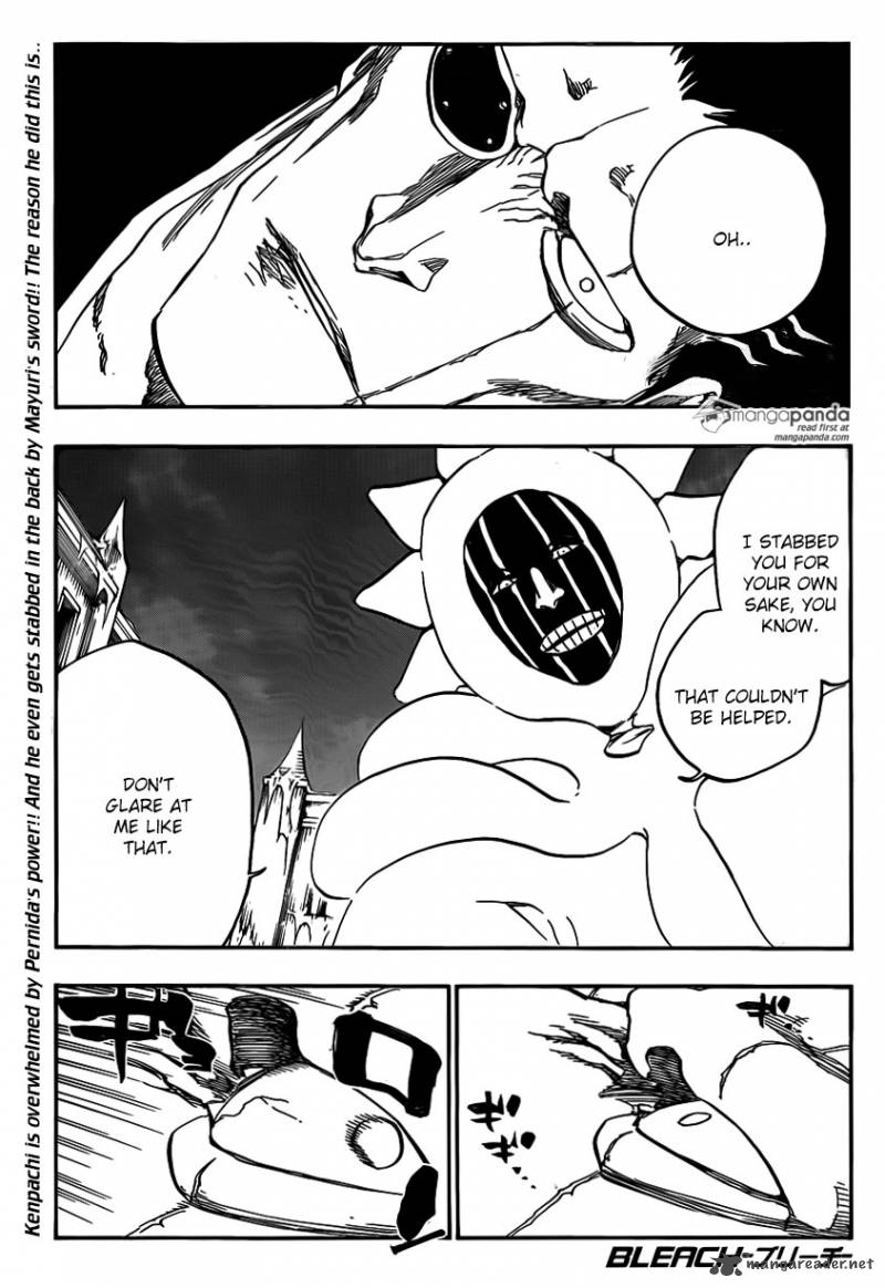 Chapter 637 - Page 1