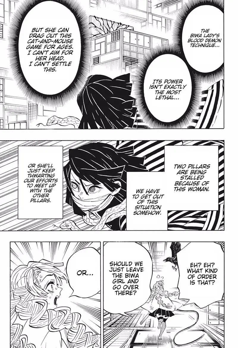 Chapter 181 - Page 7