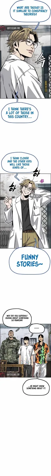 Chapter 512 - Page 7