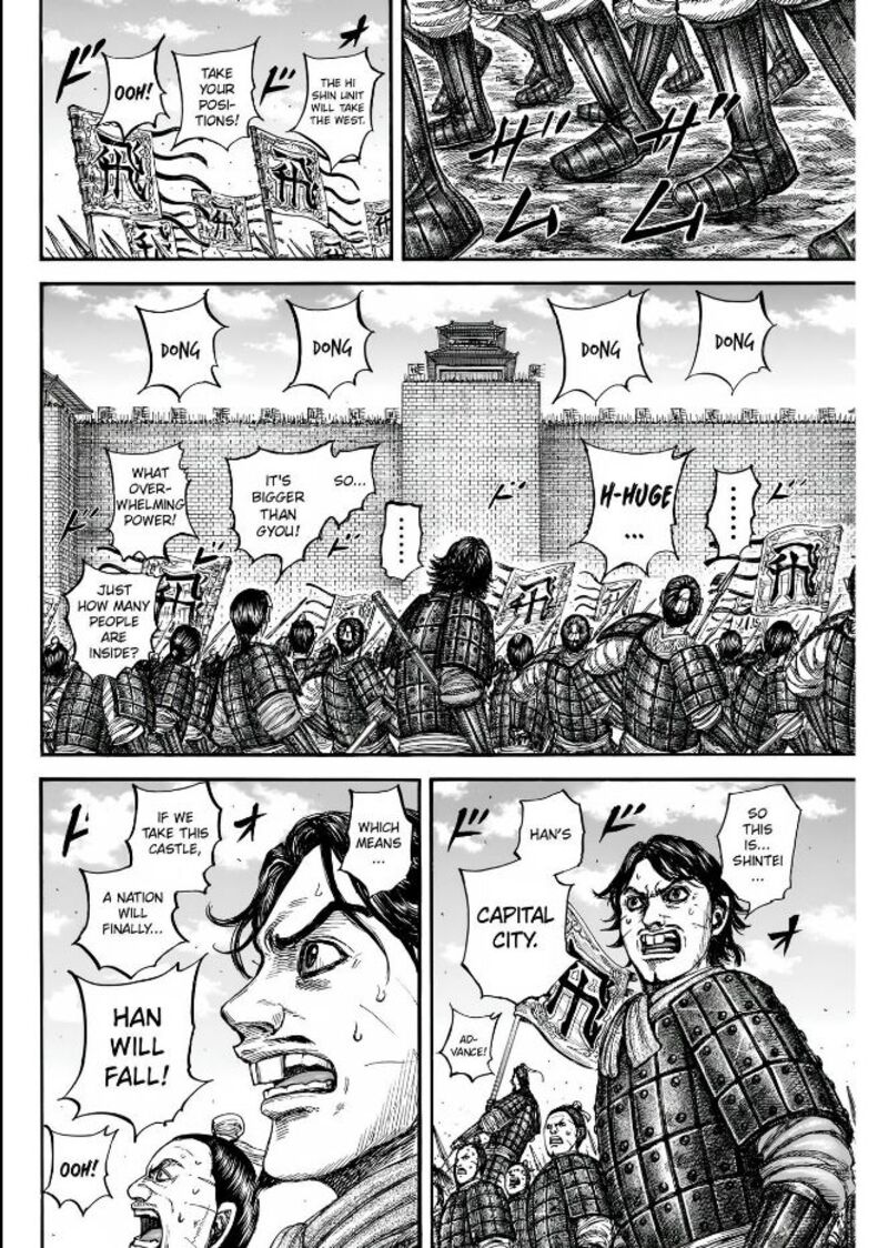 Chapter 836 - Page 3