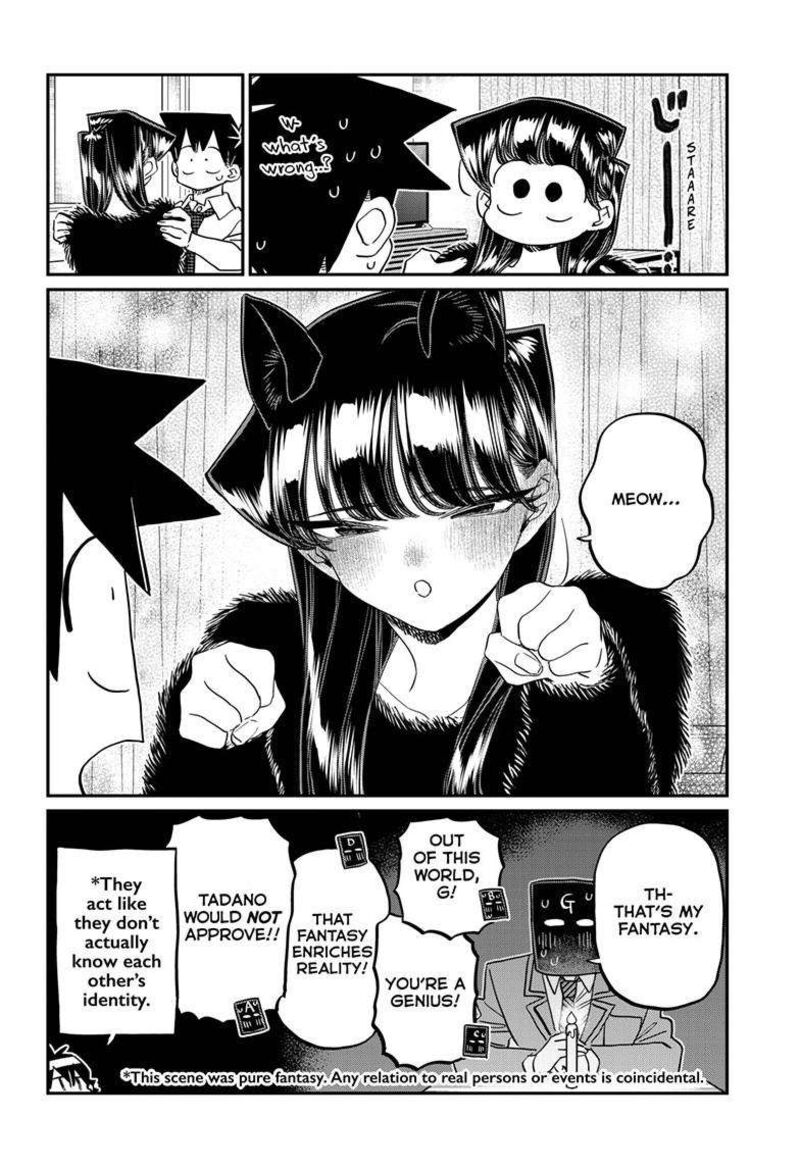 Chapter 494 - Page 11