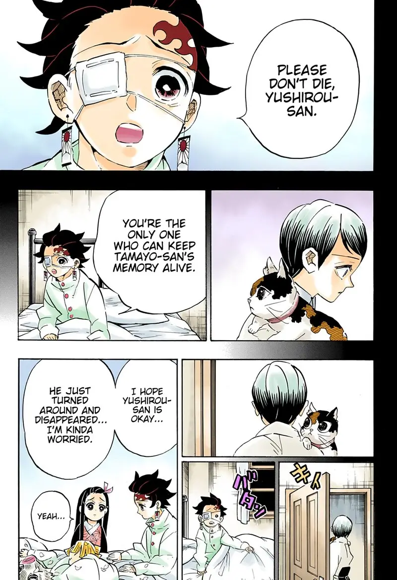 Chapter 204 - Page 7