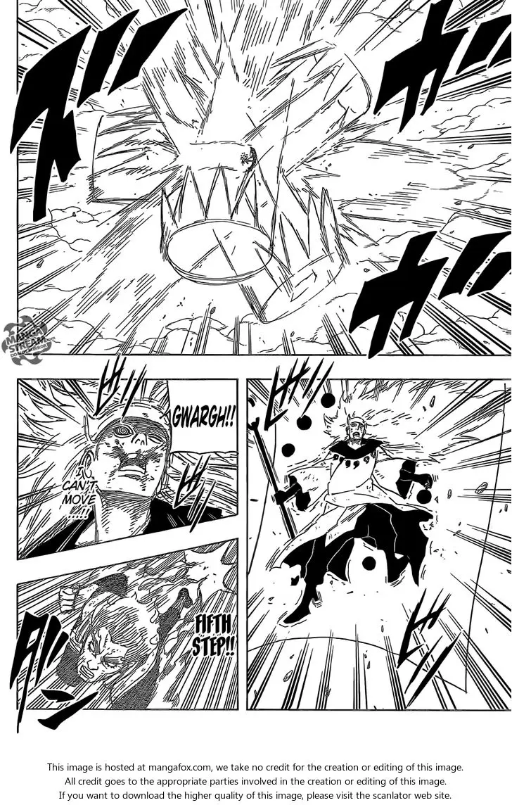 Chapter 669 - Page 16