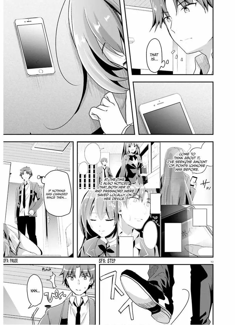 Chapter 46 - Page 14