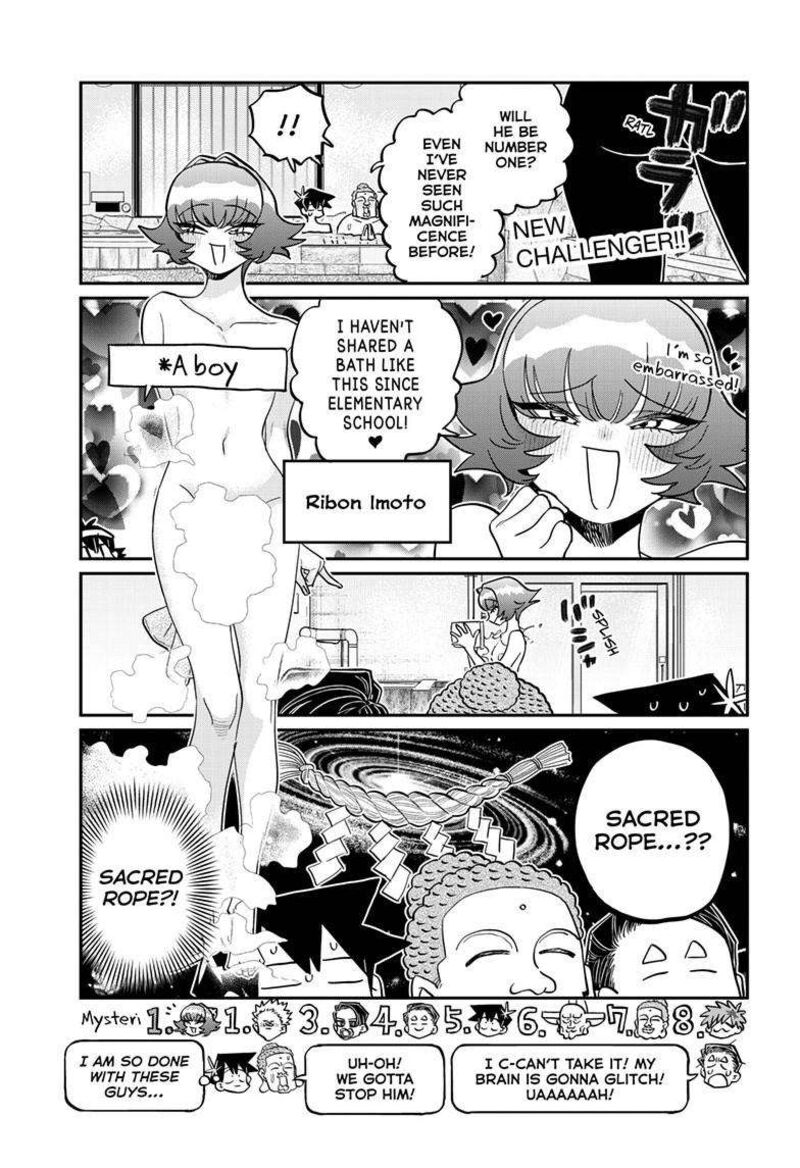 Chapter 490 - Page 8
