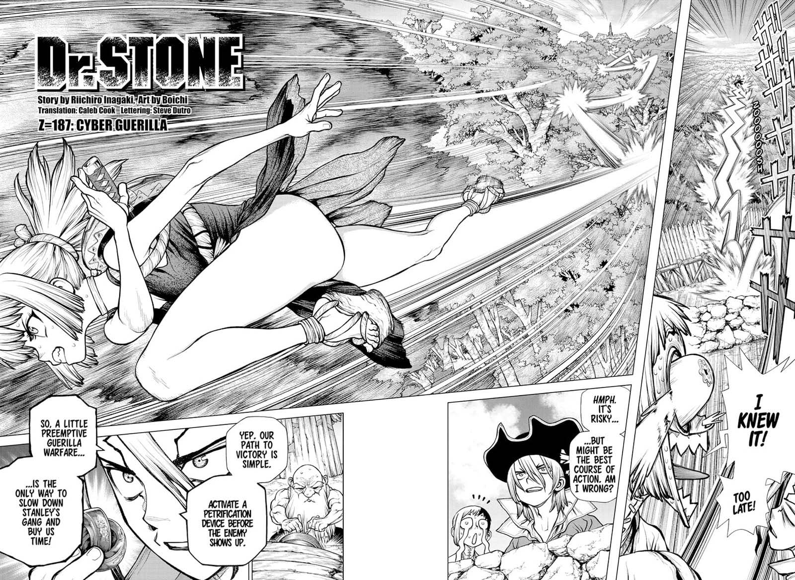 Chapter 187 - Page 2
