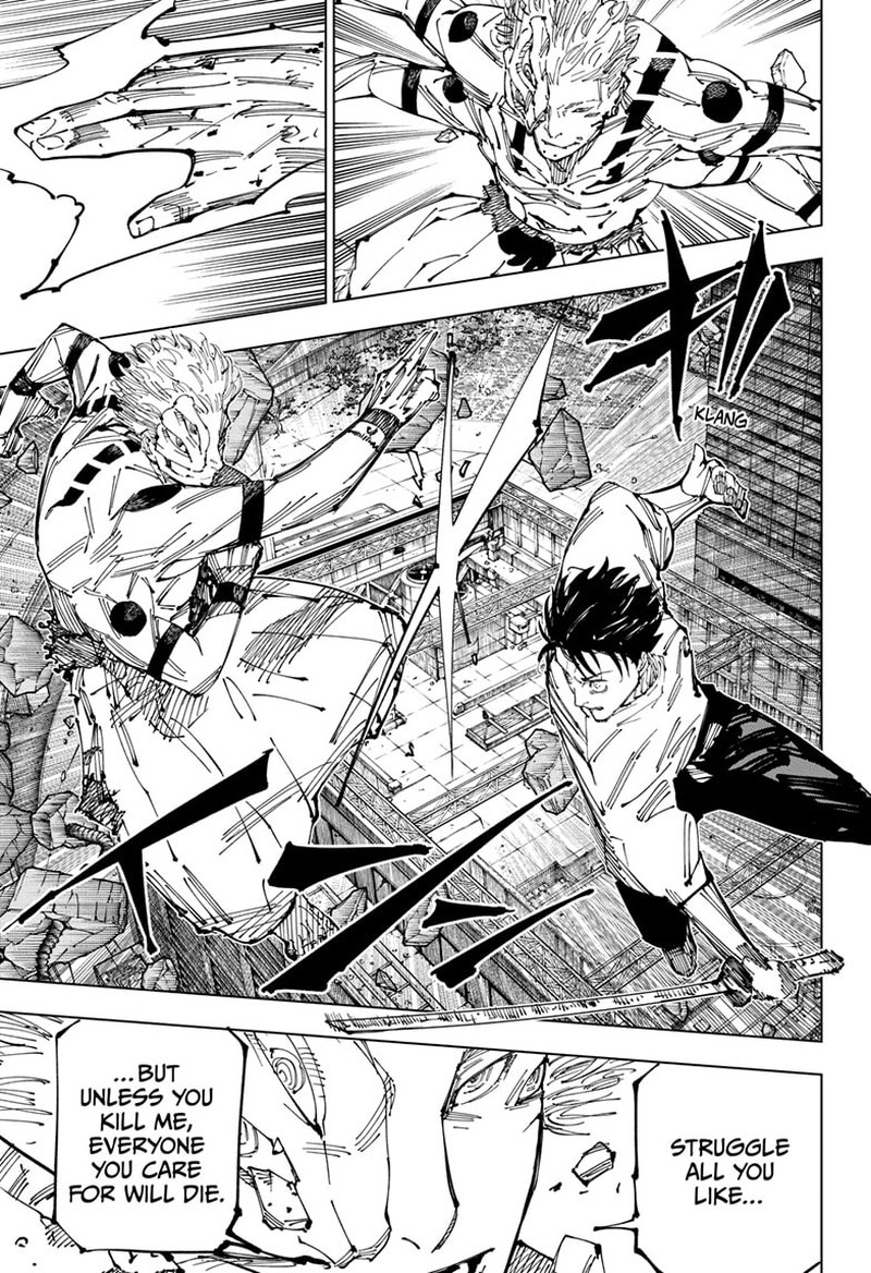 Chapter 248 - Page 17
