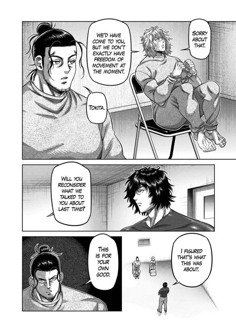 Chapter 323 - Page 11