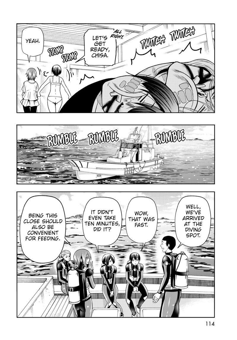 Chapter 81 - Page 22
