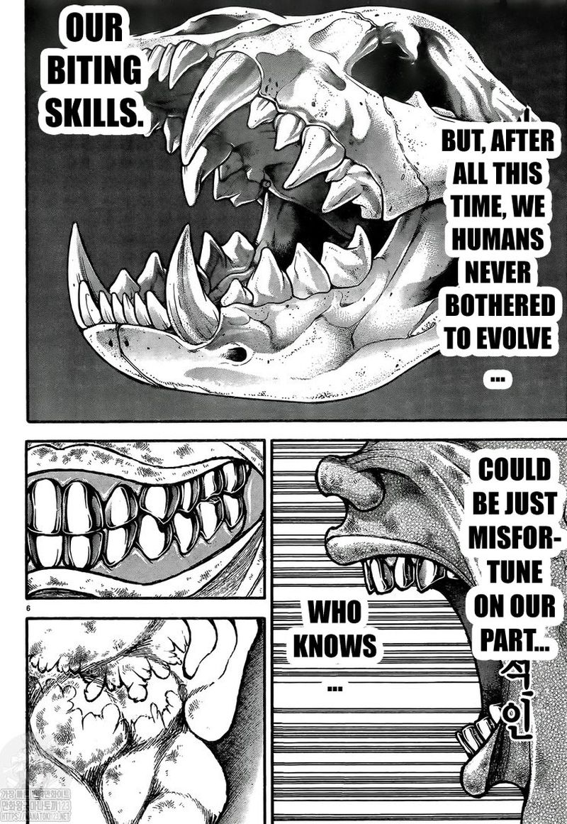 Chapter 119 - Page 6