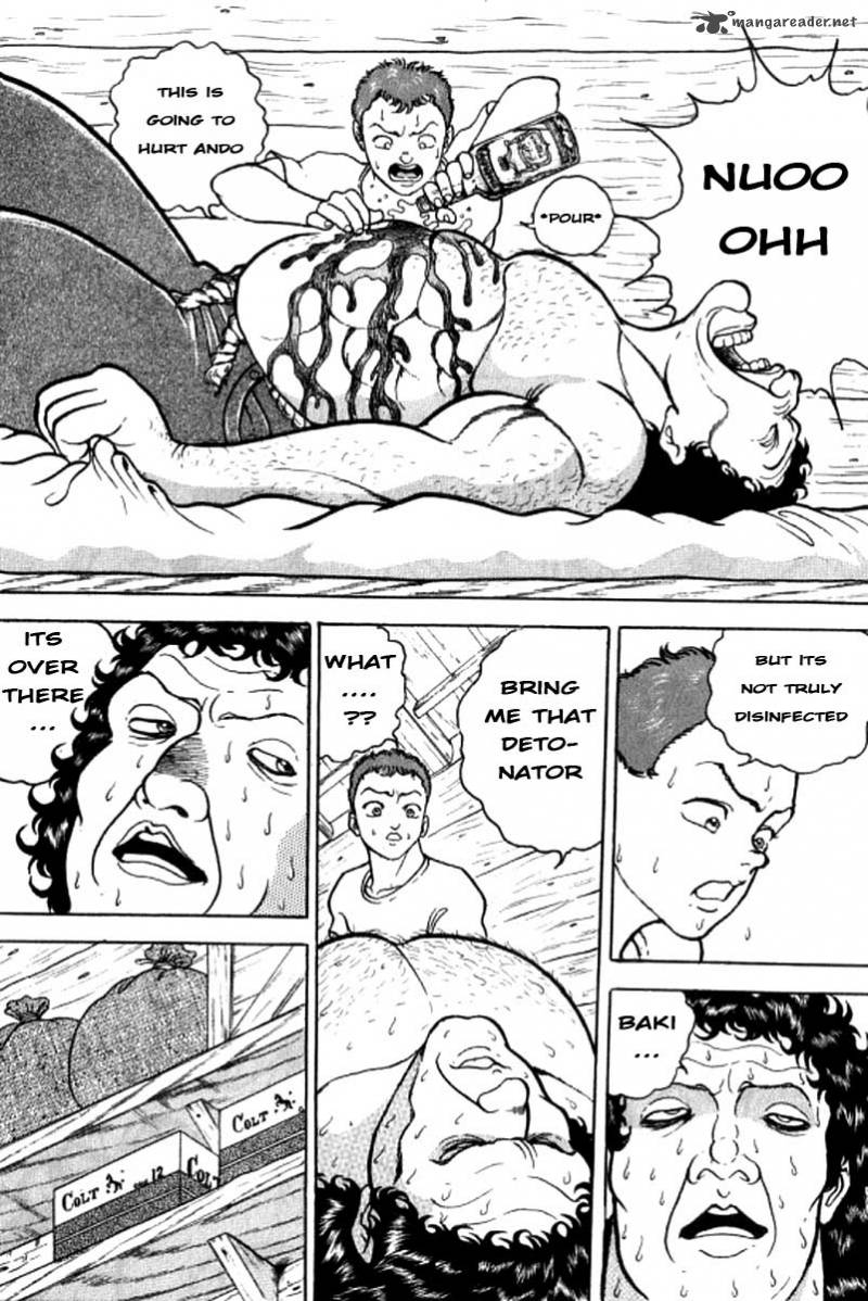 Chapter 95 - Page 8