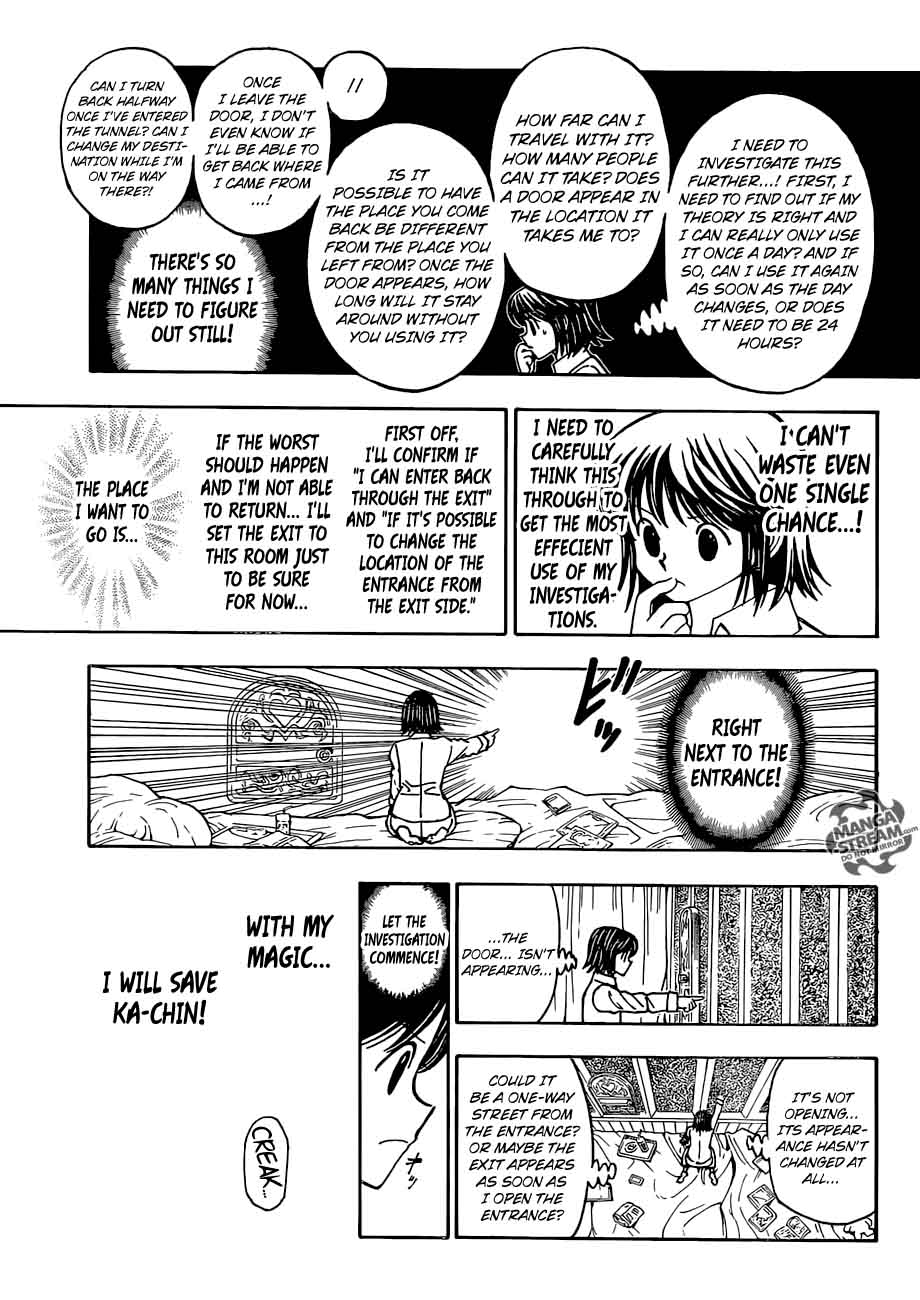 Chapter 376 - Page 15