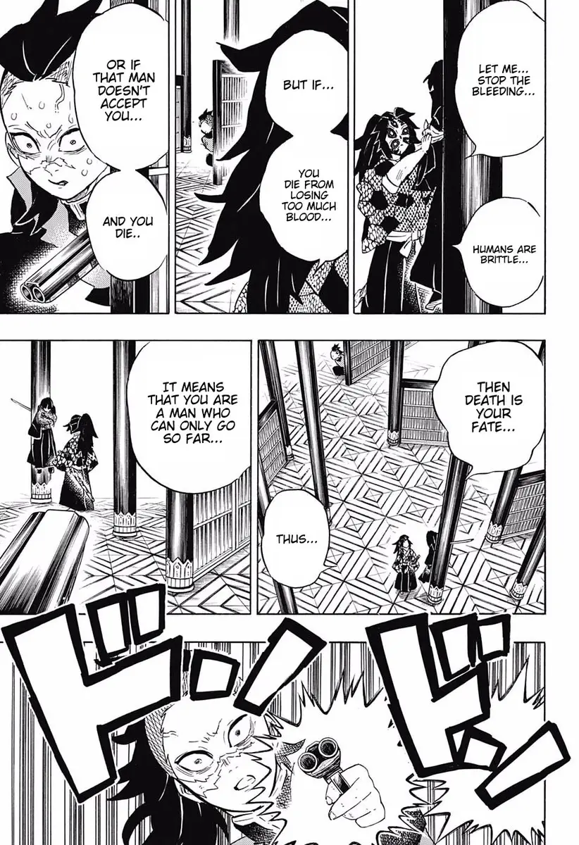Chapter 166 - Page 3
