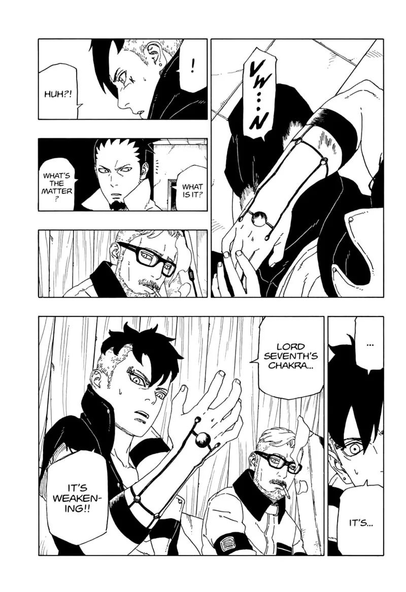 Chapter 52 - Page 23