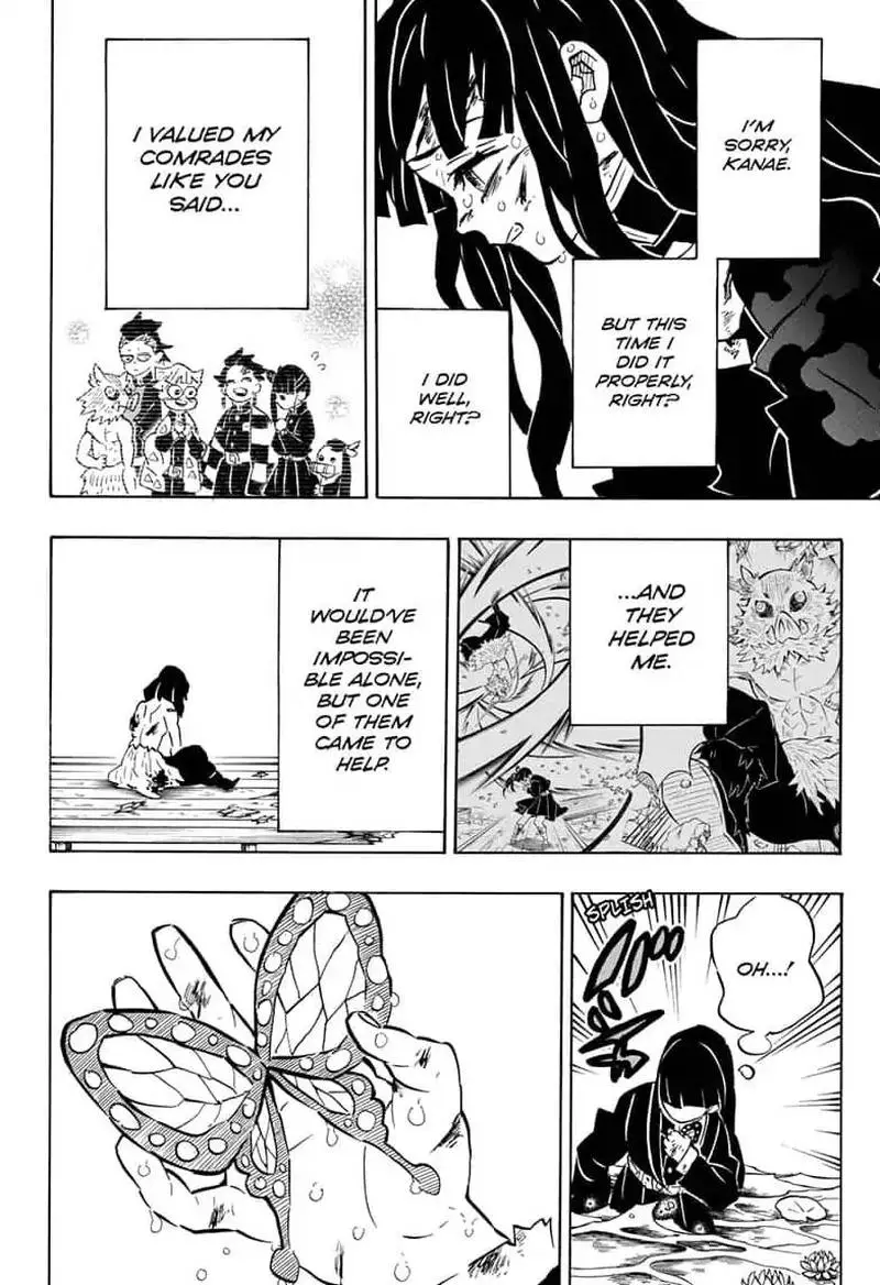 Chapter 163 - Page 16