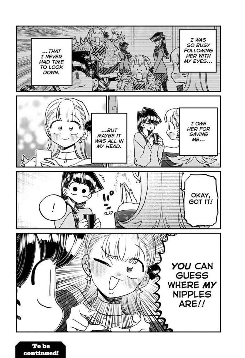 Chapter 493 - Page 19