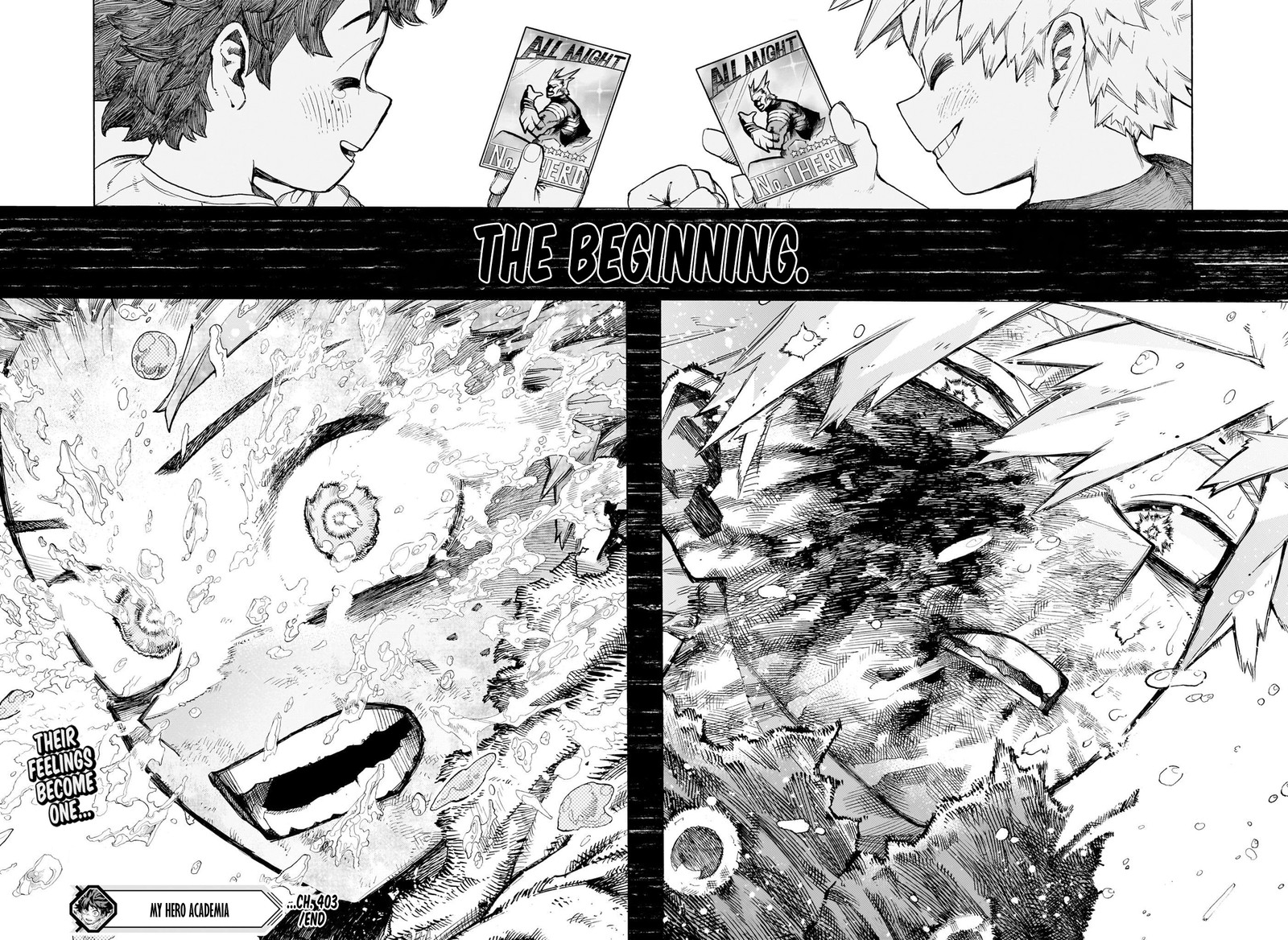 Chapter 403 - Page 15