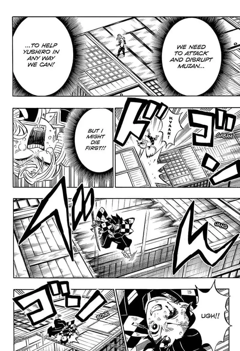 Chapter 183 - Page 6