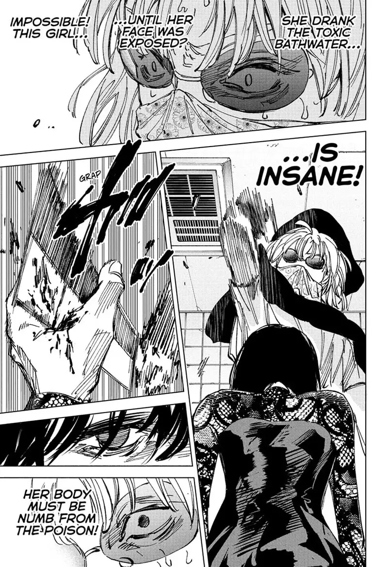 Chapter 251 - Page 19