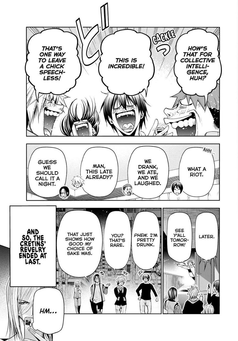 Chapter 96 - Page 33