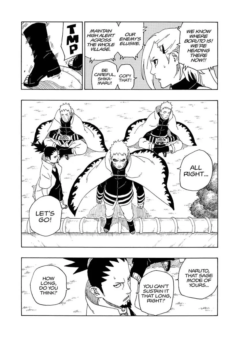 Chapter 64 - Page 31