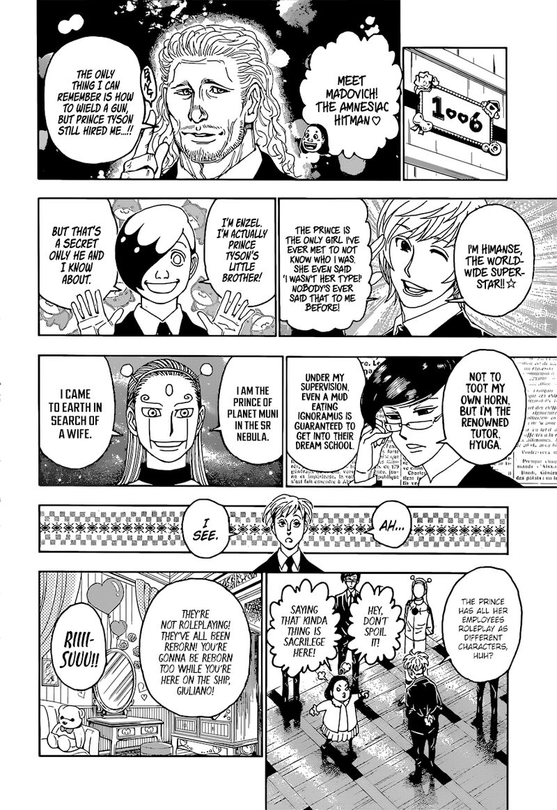 Chapter 400 - Page 4
