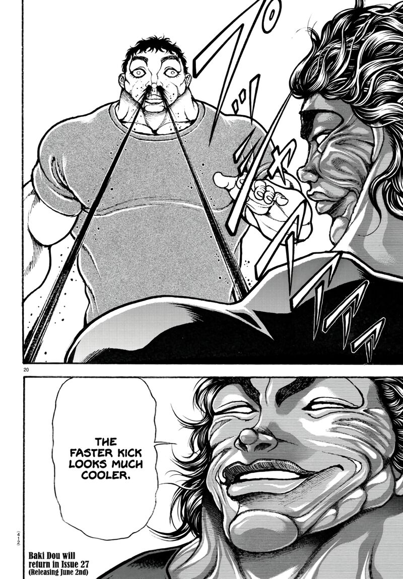 Chapter 125 - Page 18