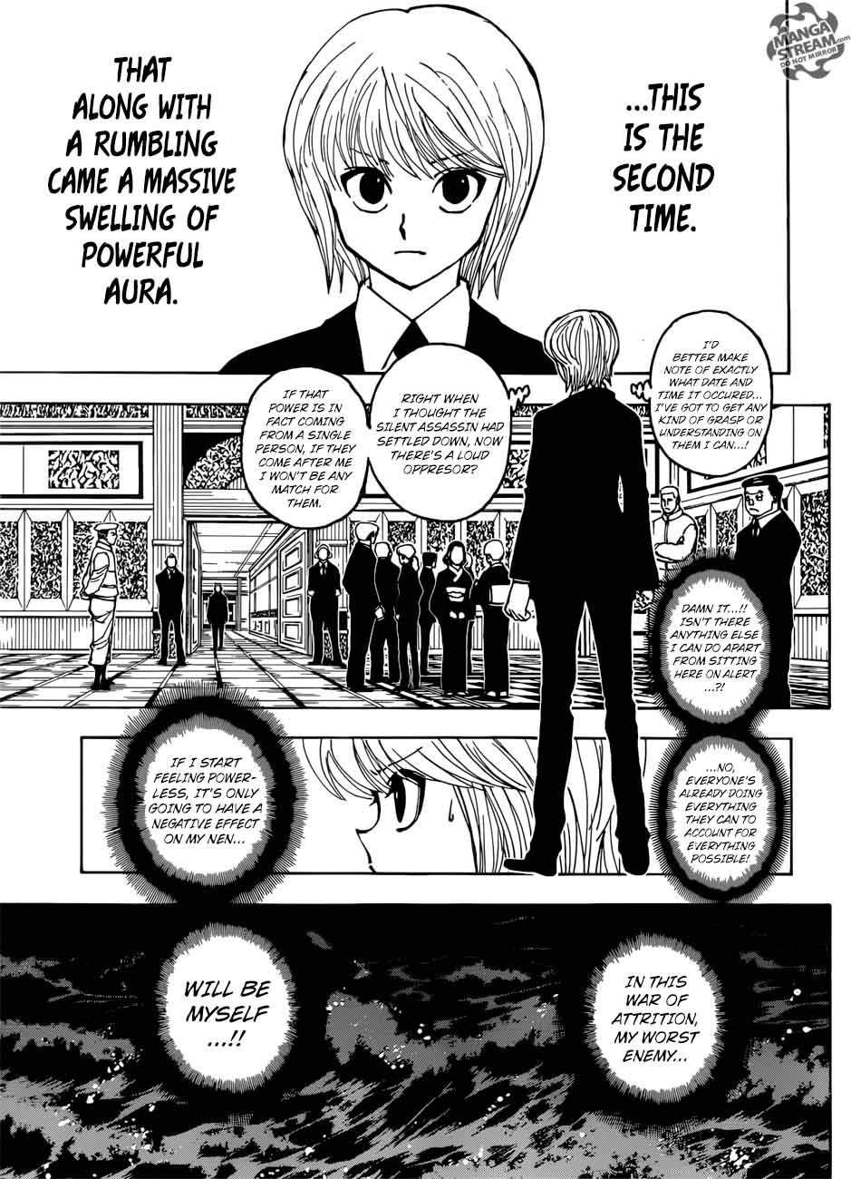 Chapter 382 - Page 16