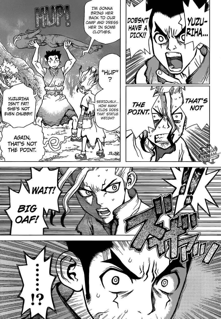 Chapter 3 - Page 5