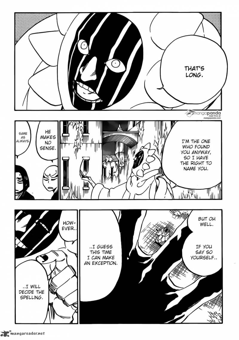Chapter 638 - Page 2