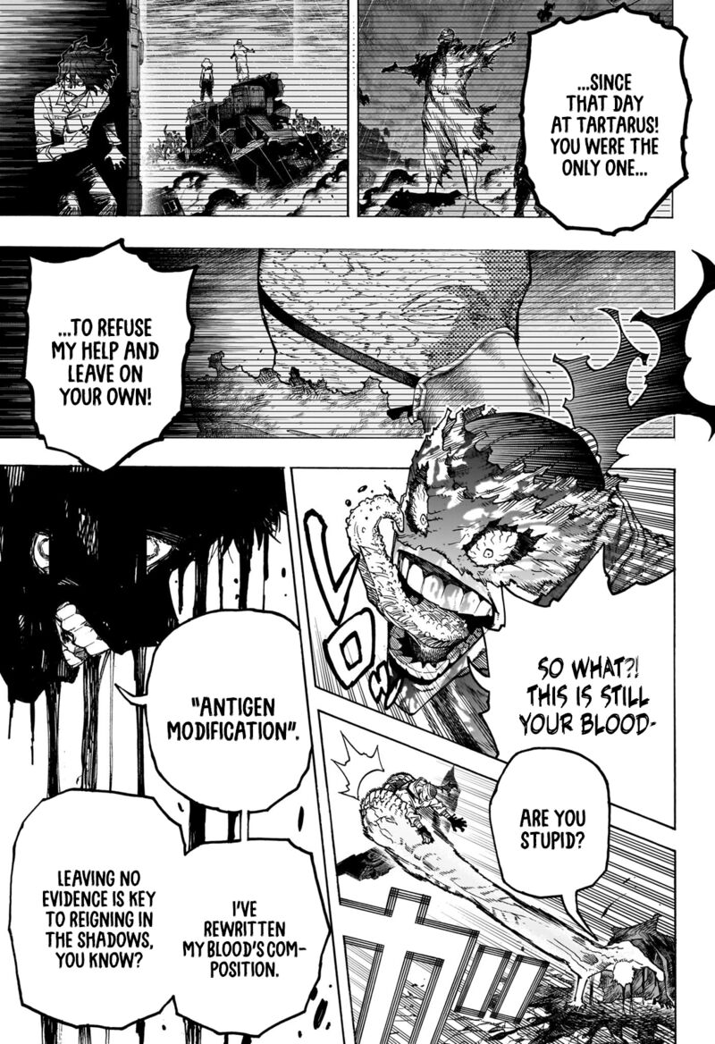 Chapter 401 - Page 5