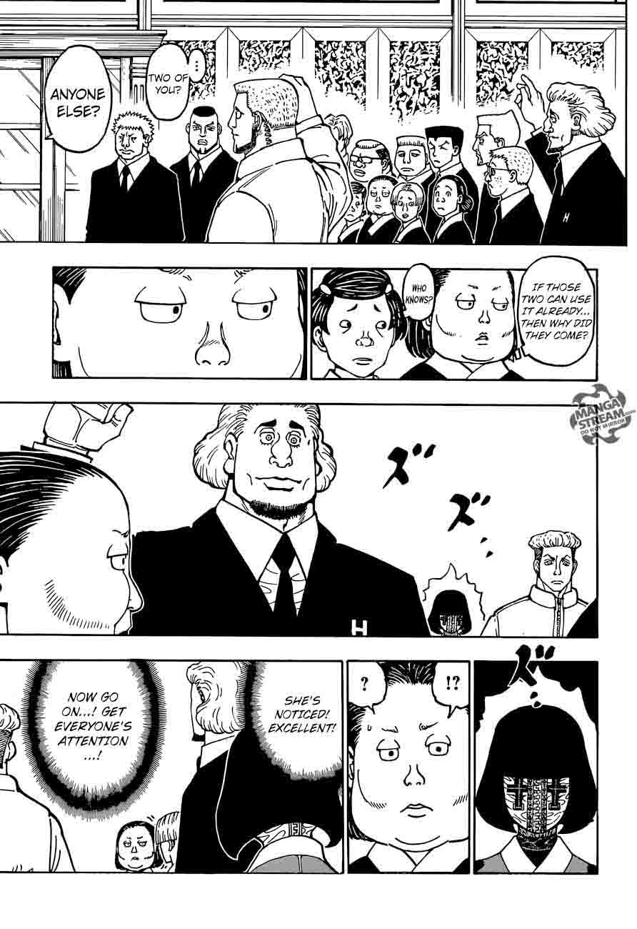 Chapter 370 - Page 10
