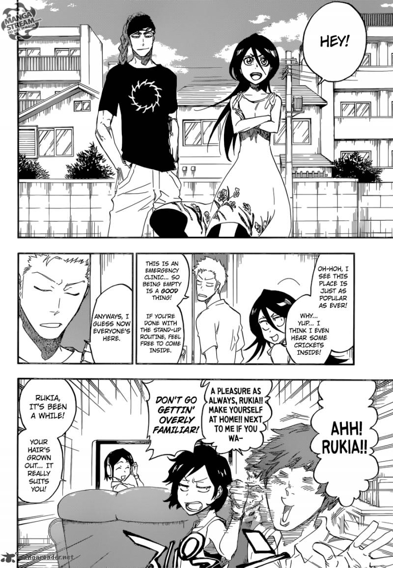 Chapter 686 - Page 10
