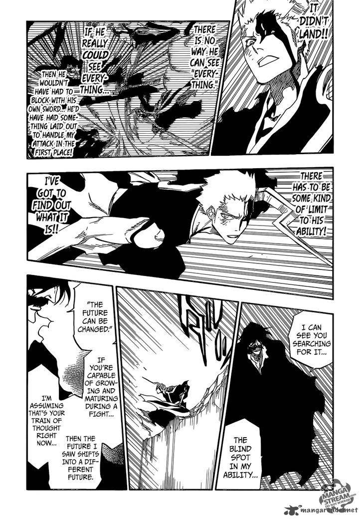 Chapter 677 - Page 14