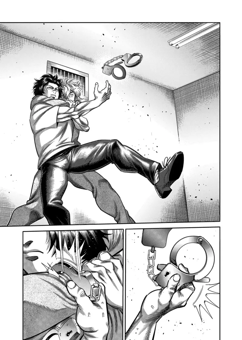 Chapter 324 - Page 13
