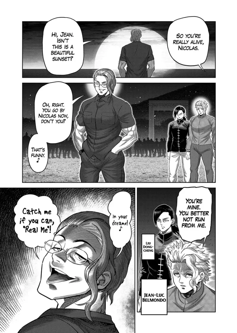 Chapter 328 - Page 11