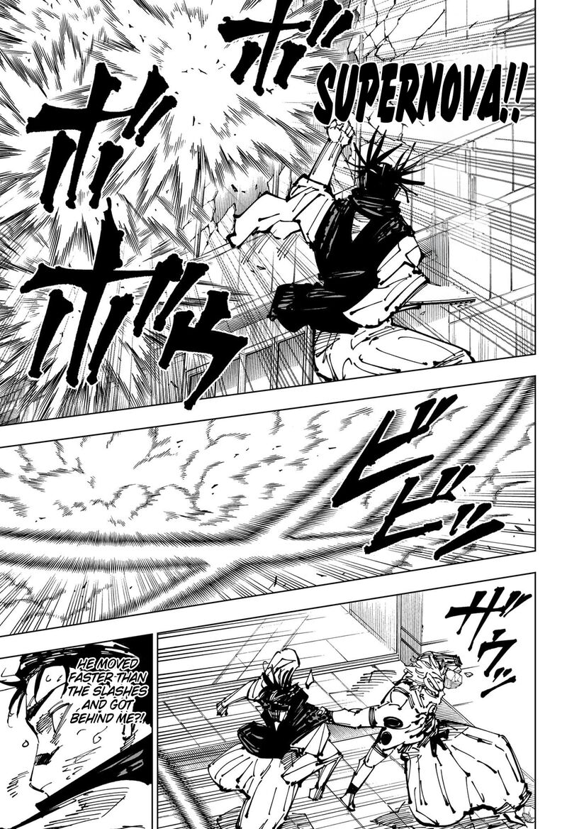 Chapter 256 - Page 10