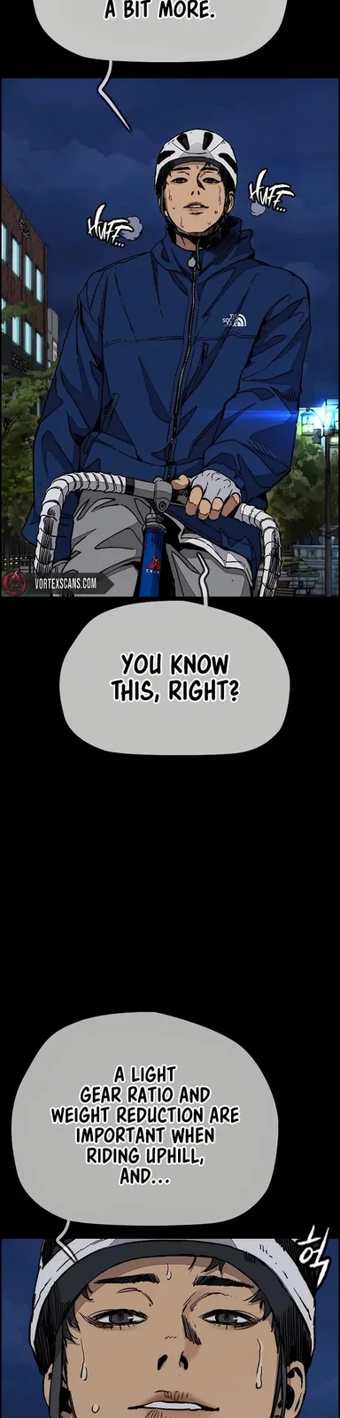 Chapter 533 - Page 56
