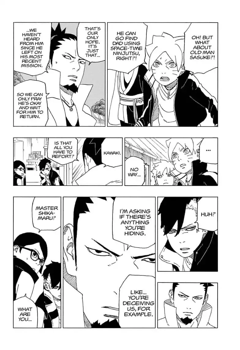 Chapter 39 - Page 10