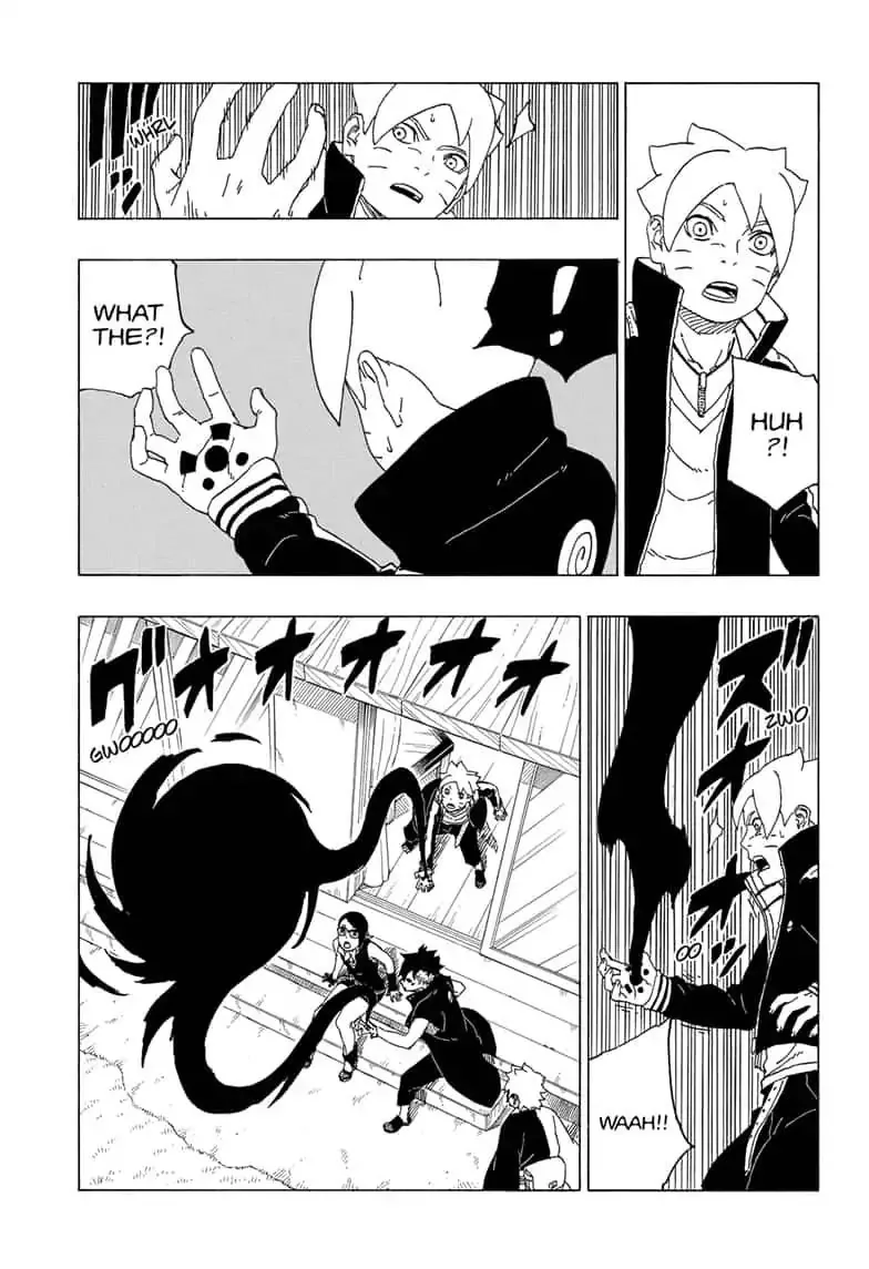 Chapter 39 - Page 33