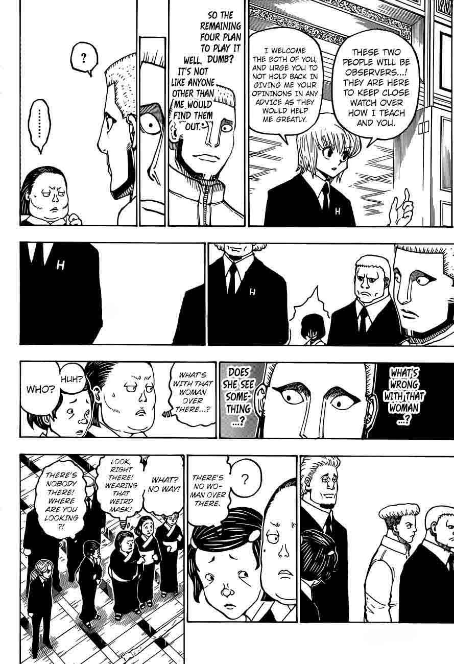 Chapter 370 - Page 11