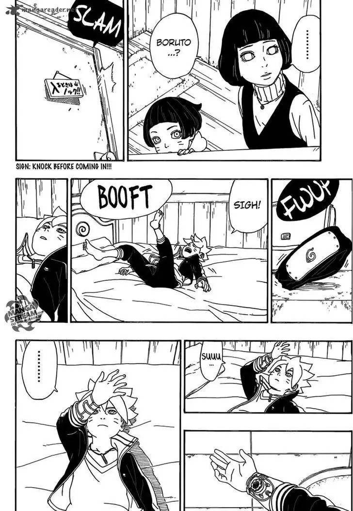 Chapter 4 - Page 11