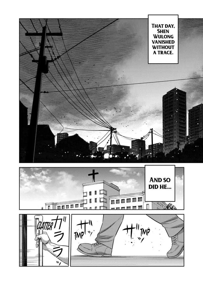 Chapter 314 - Page 12