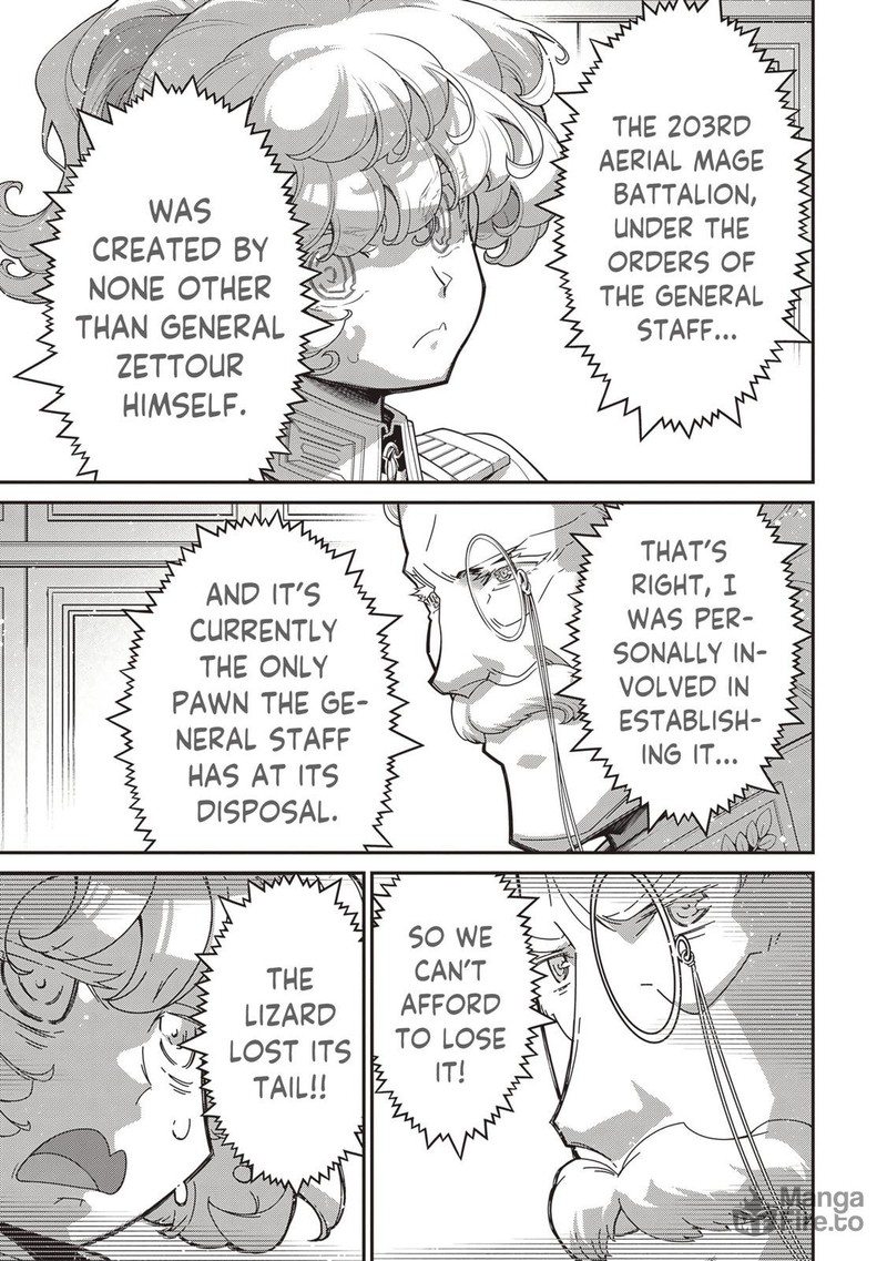 Chapter 98 - Page 23