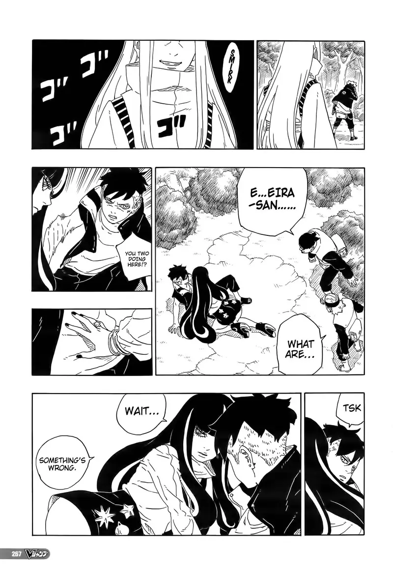 Chapter 79 - Page 25